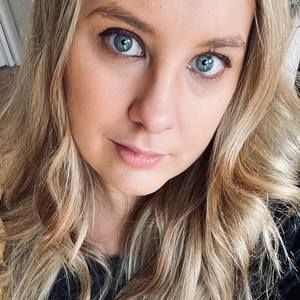 Meet your Posher, Mariesa